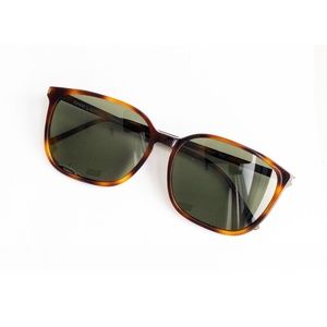 Saint Laurent Sunglasses SL 37 002